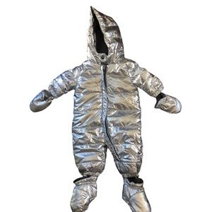NEW snow suit by Gymboree Baby
